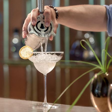 Elexus Hotel Resort & Spa & Casino Klepini エクステリア 写真