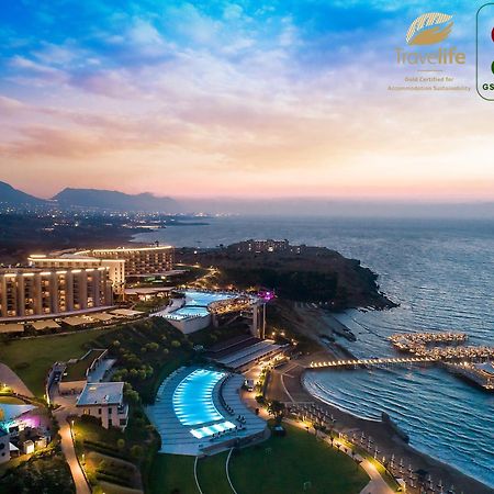 Elexus Hotel Resort & Spa & Casino Klepini エクステリア 写真