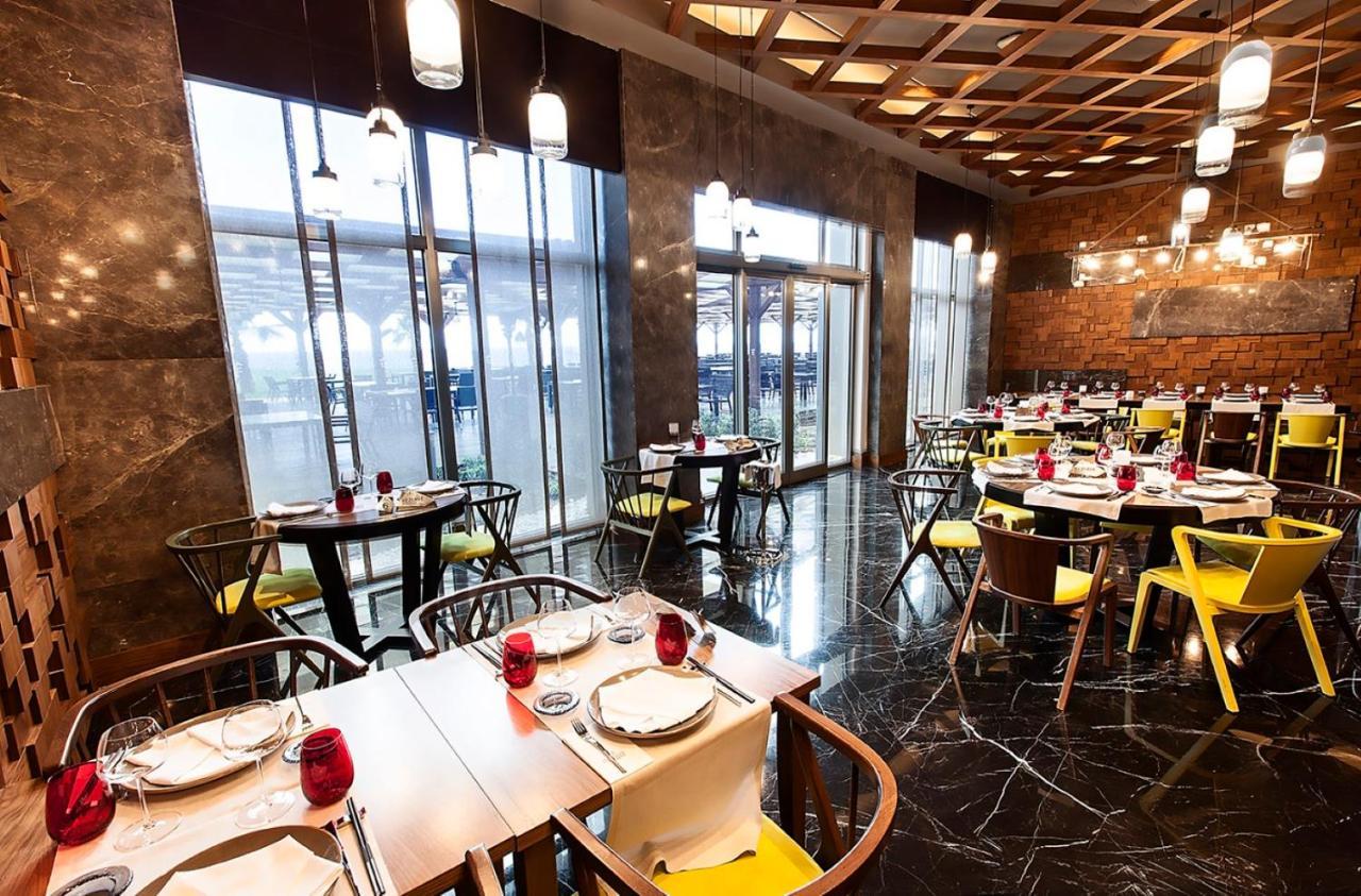 Elexus Hotel Resort & Spa & Casino Klepini エクステリア 写真