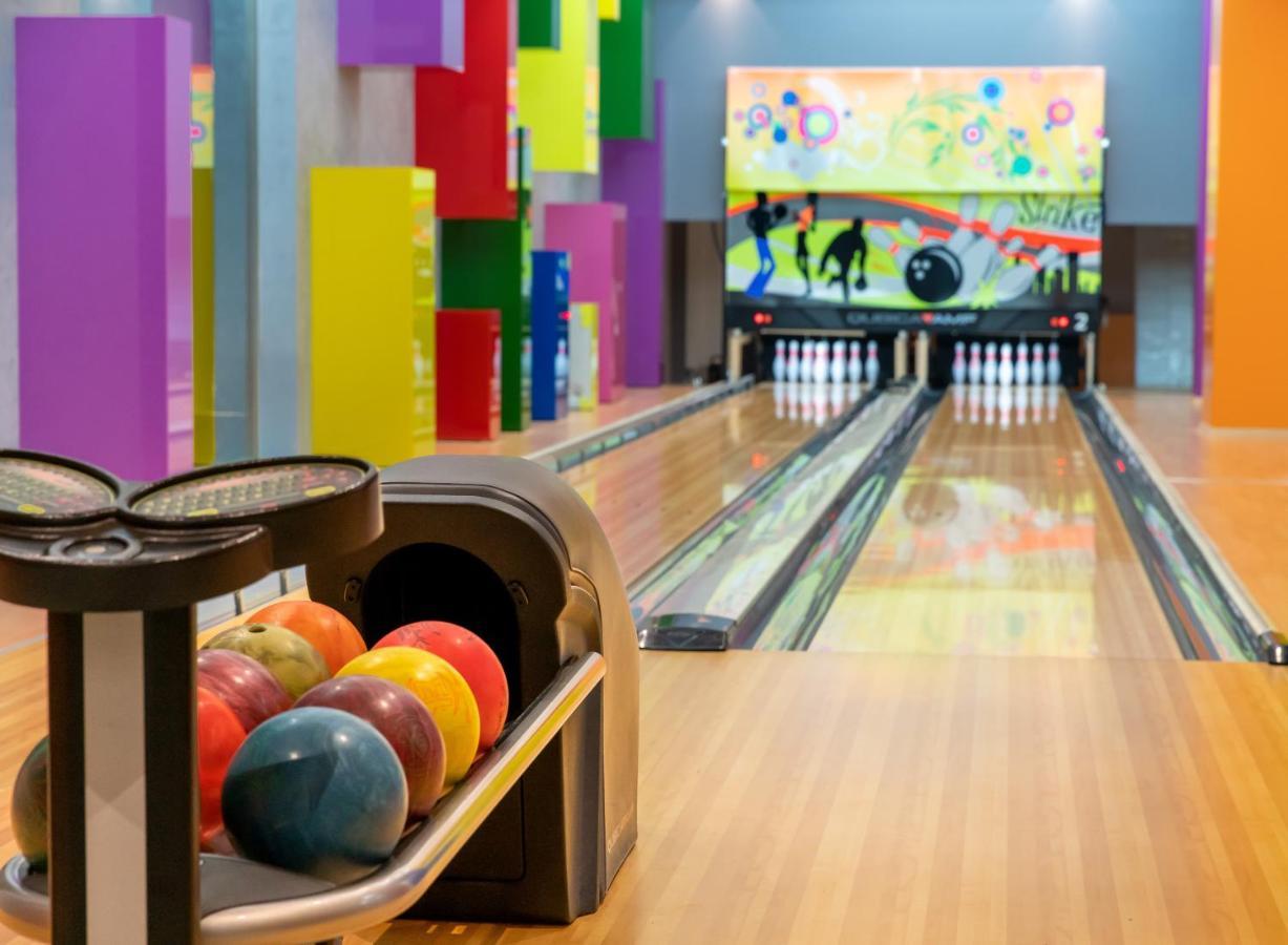 Elexus Hotel Resort & Spa & Casino Klepini エクステリア 写真