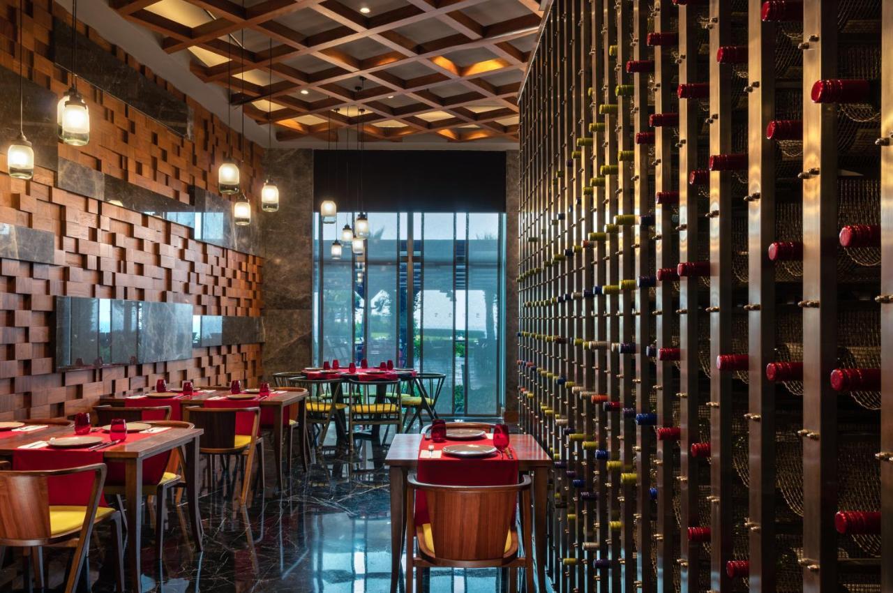 Elexus Hotel Resort & Spa & Casino Klepini エクステリア 写真