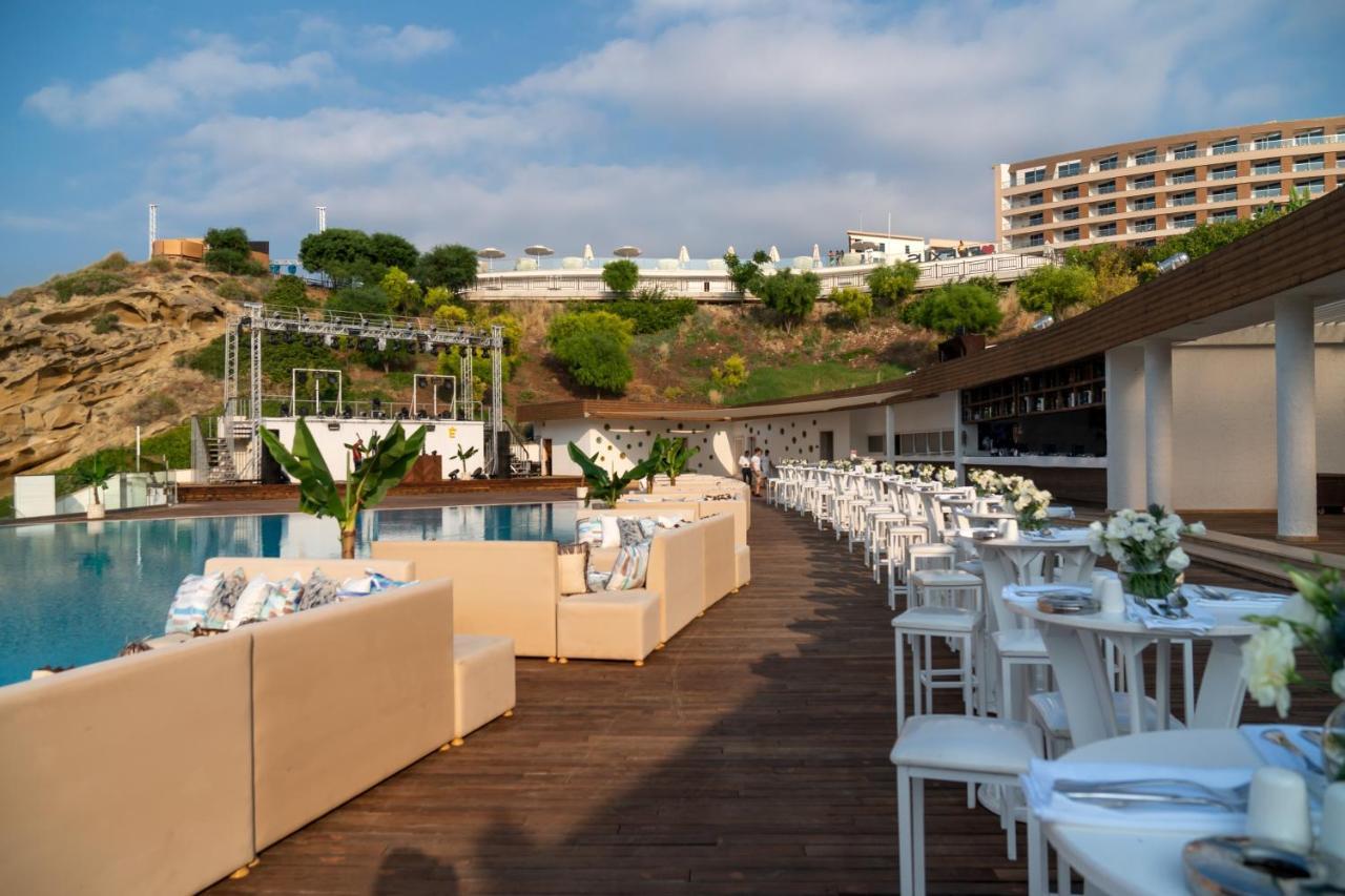 Elexus Hotel Resort & Spa & Casino Klepini エクステリア 写真
