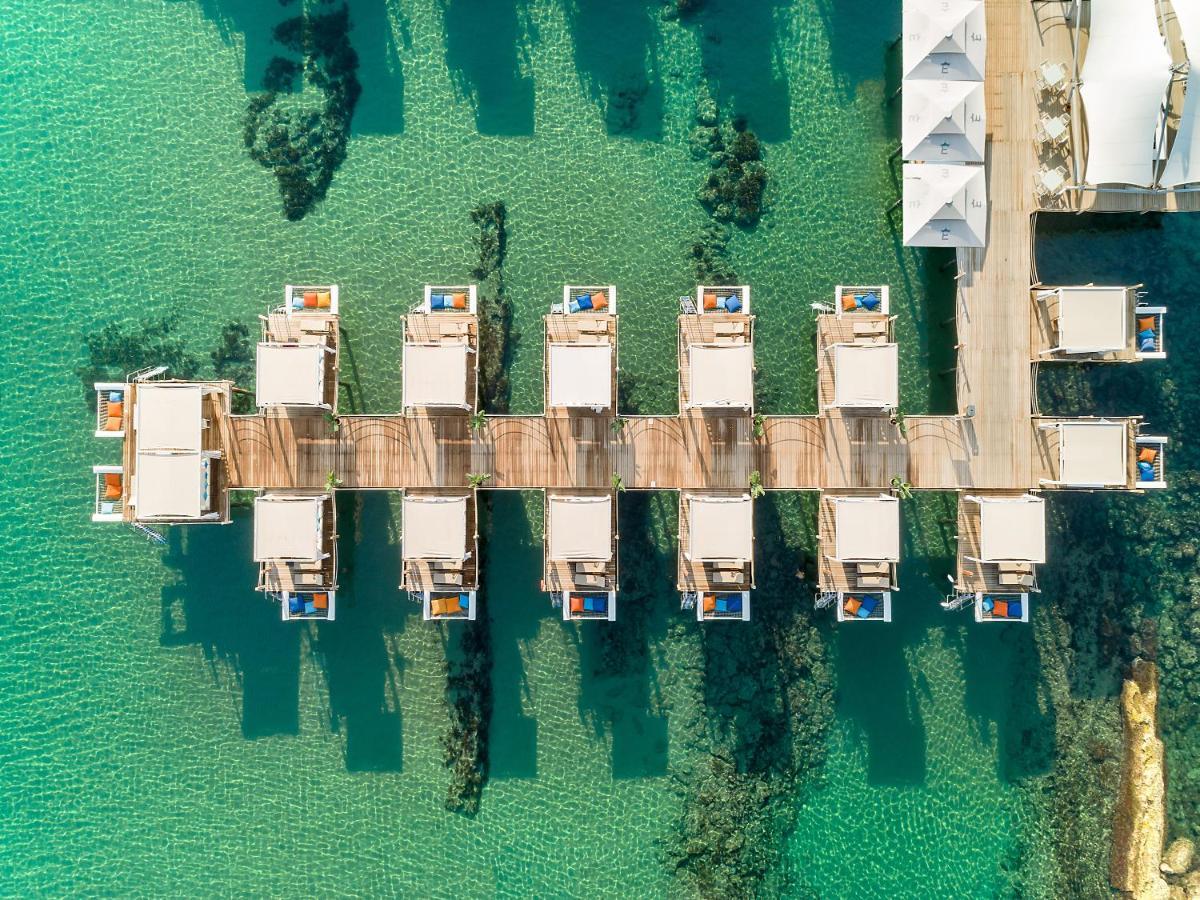 Elexus Hotel Resort & Spa & Casino Klepini エクステリア 写真