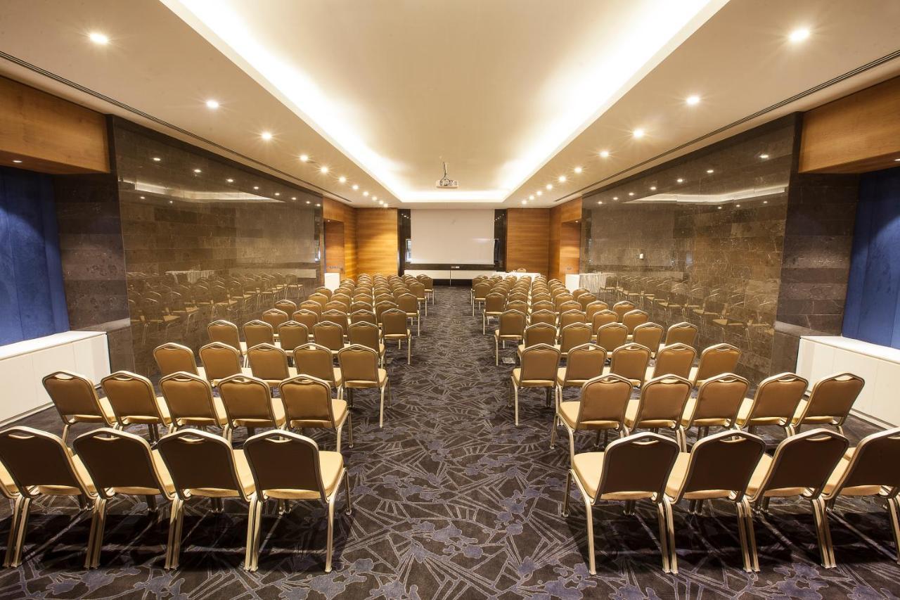 Elexus Hotel Resort & Spa & Casino Klepini エクステリア 写真