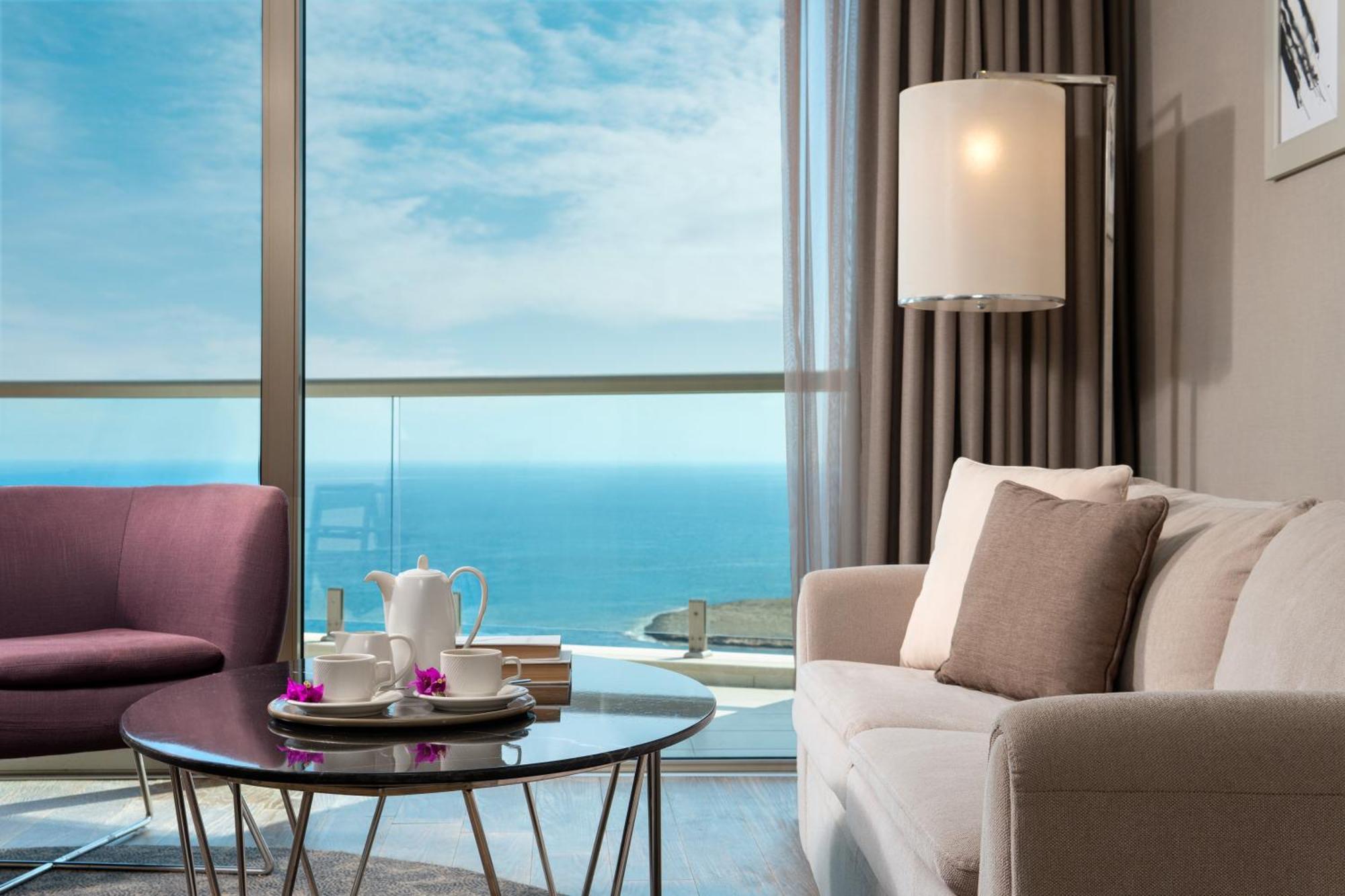 Elexus Hotel Resort & Spa & Casino Klepini エクステリア 写真
