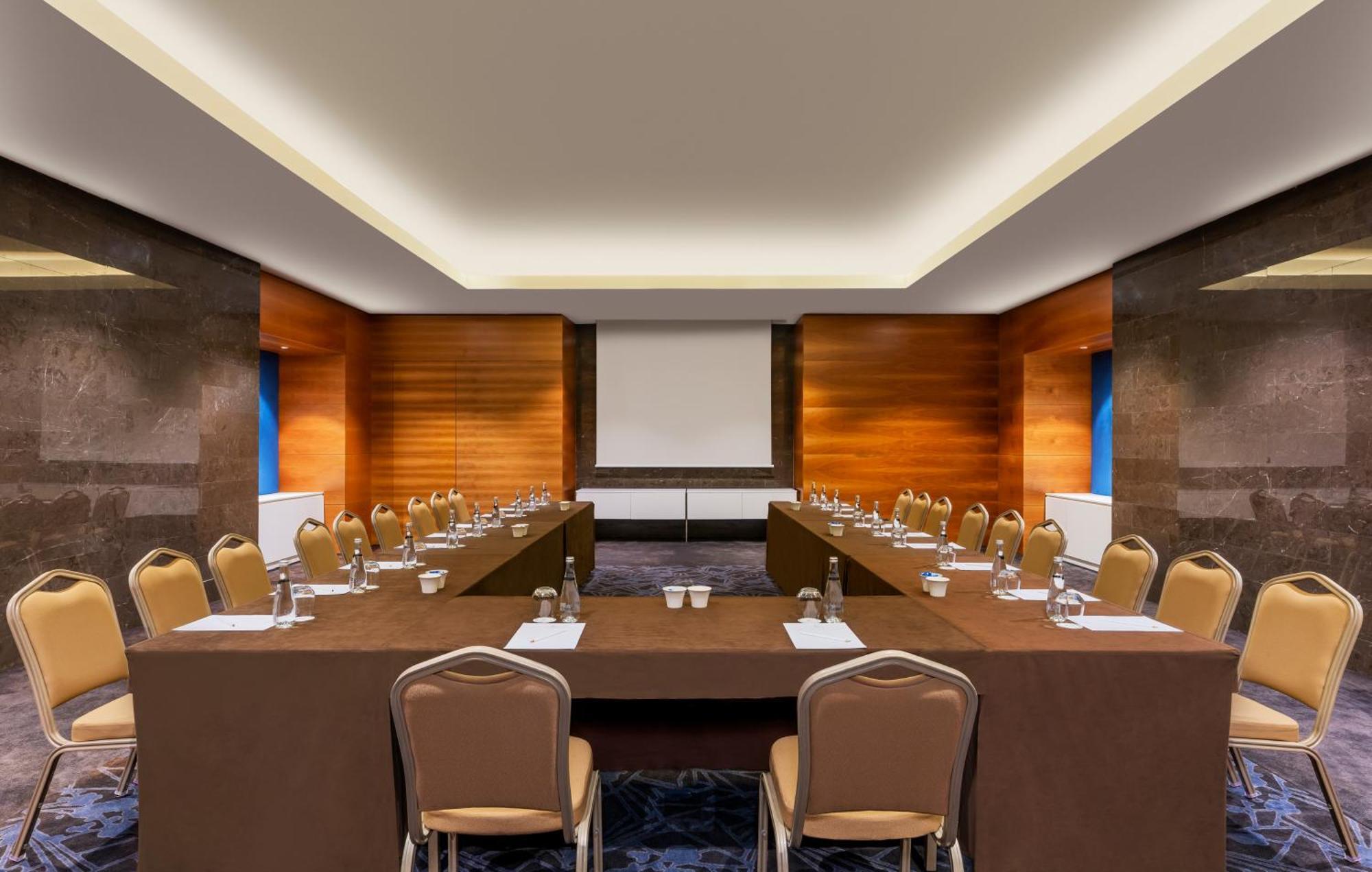 Elexus Hotel Resort & Spa & Casino Klepini エクステリア 写真