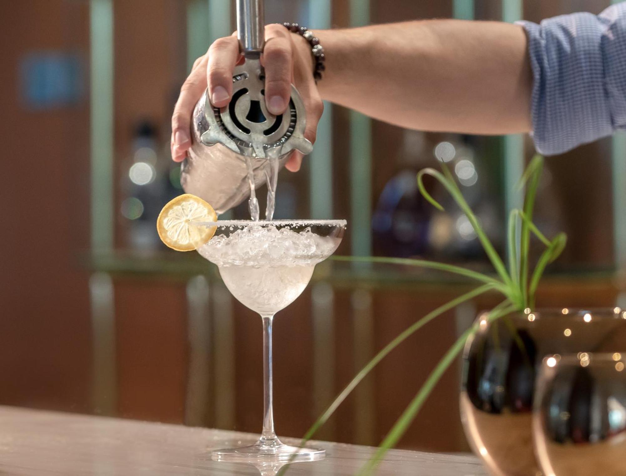 Elexus Hotel Resort & Spa & Casino Klepini エクステリア 写真