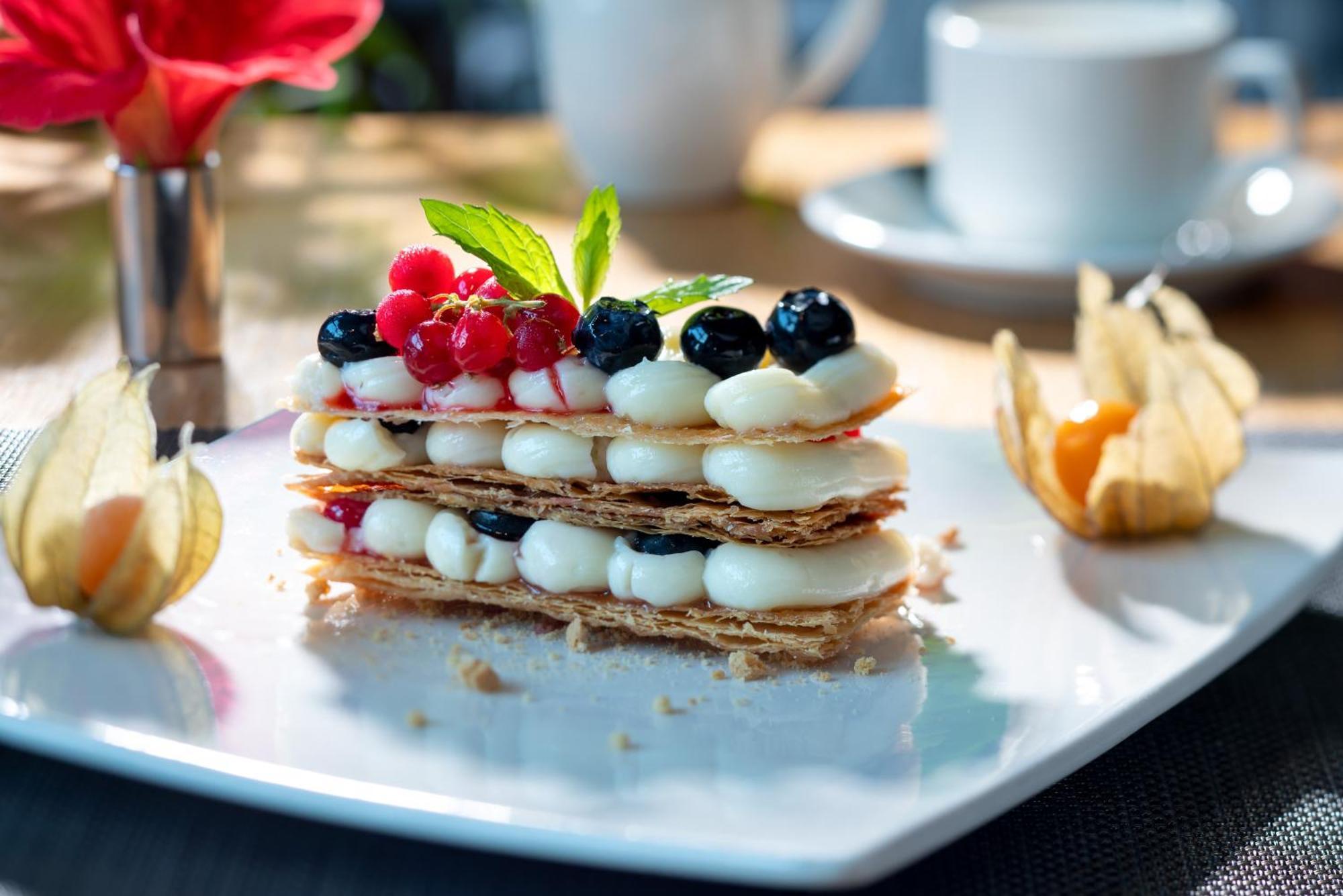 Elexus Hotel Resort & Spa & Casino Klepini エクステリア 写真
