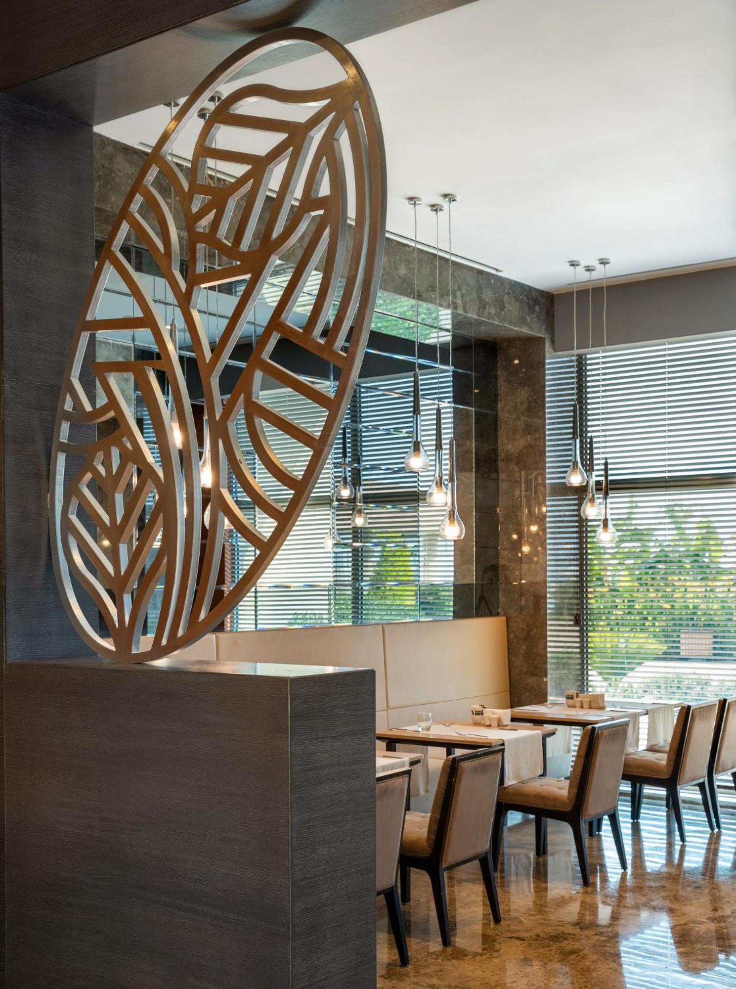 Elexus Hotel Resort & Spa & Casino Klepini エクステリア 写真