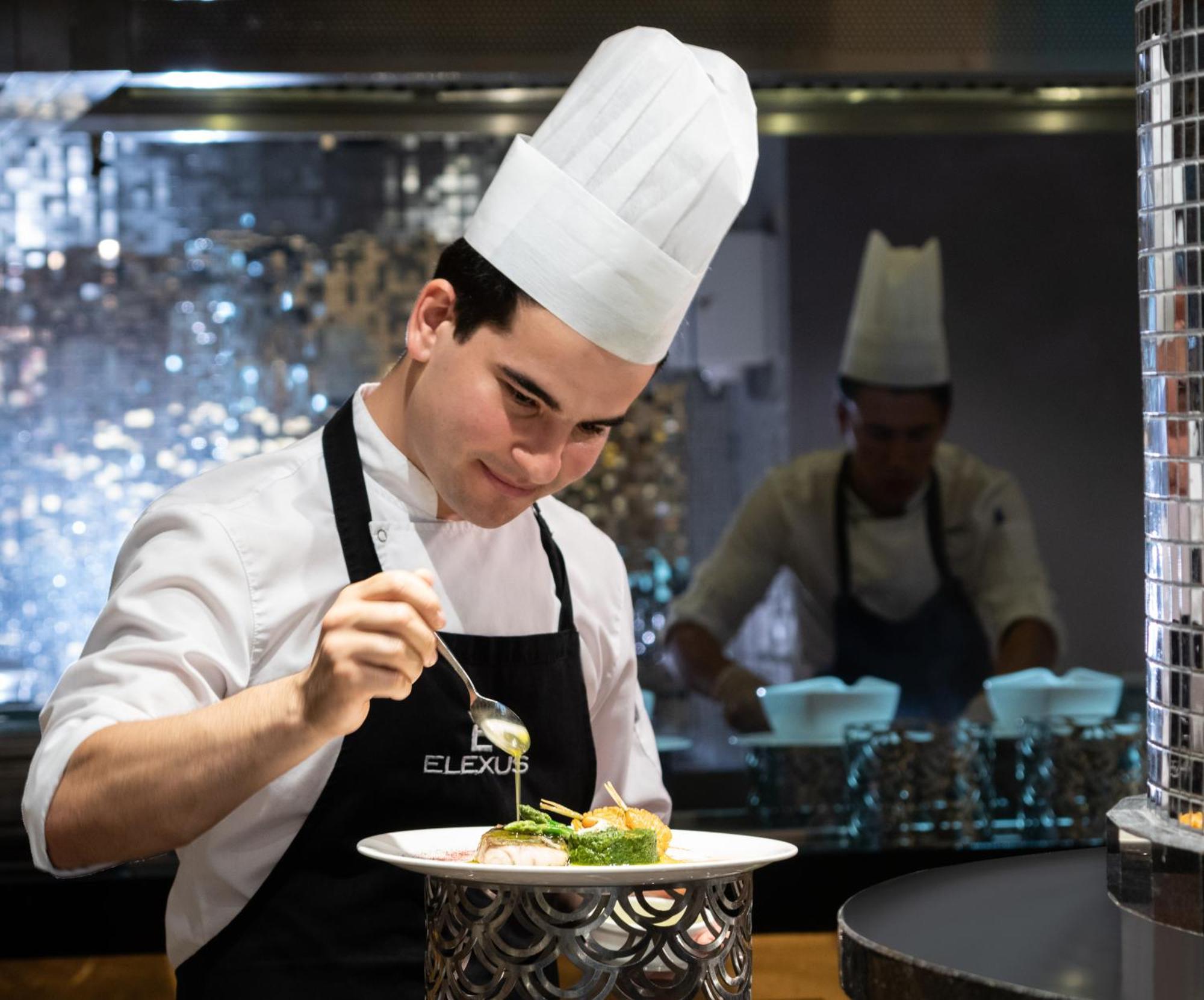 Elexus Hotel Resort & Spa & Casino Klepini エクステリア 写真