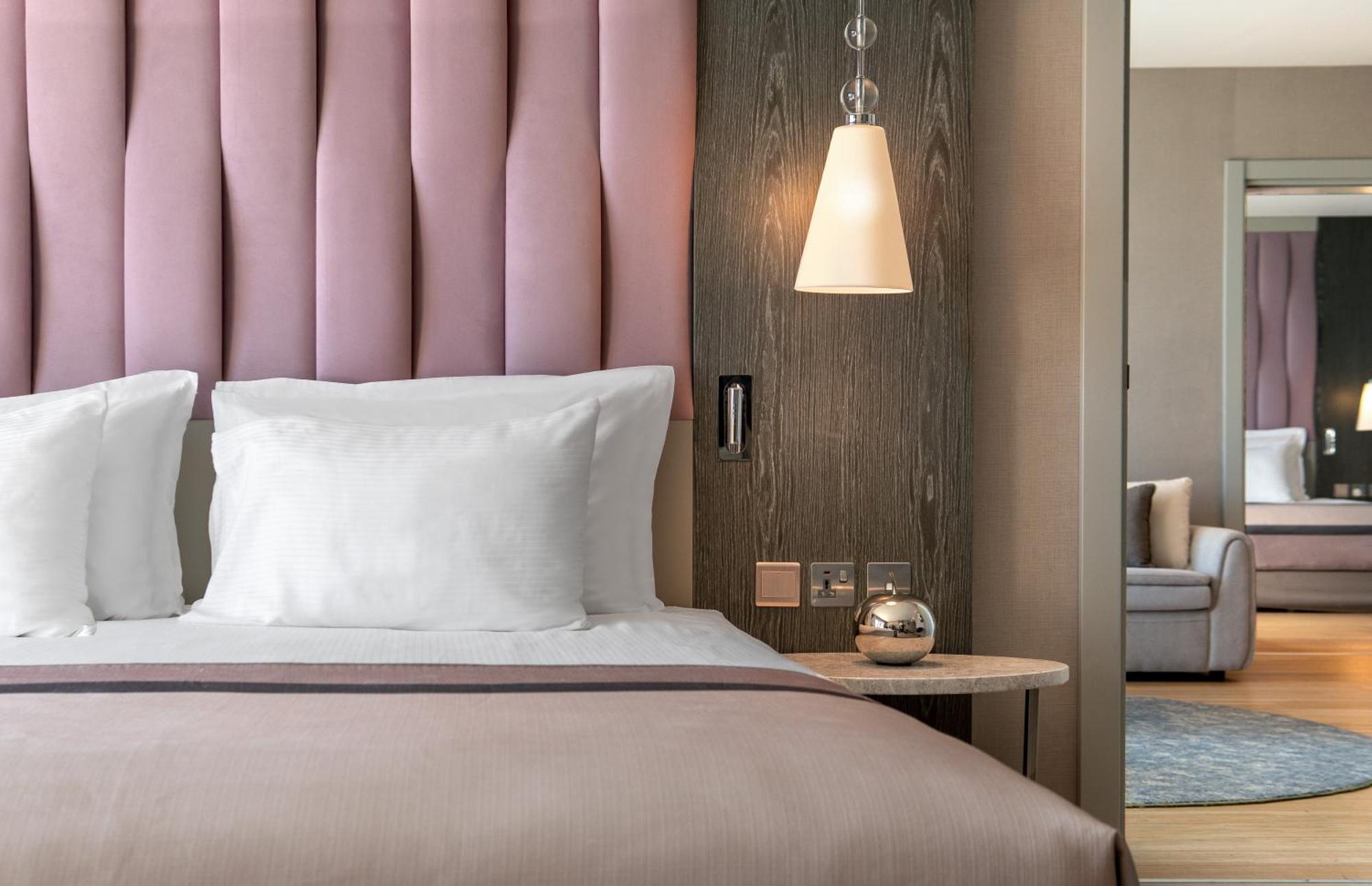 Elexus Hotel Resort & Spa & Casino Klepini エクステリア 写真