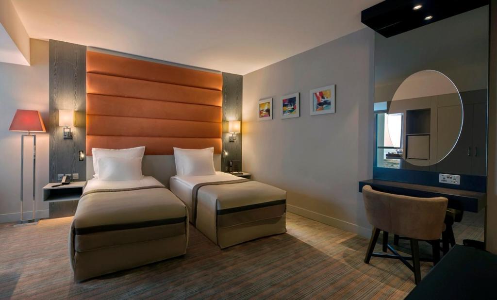 Elexus Hotel Resort & Spa & Casino Klepini エクステリア 写真